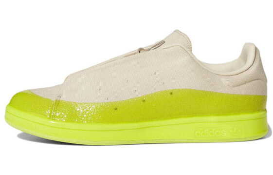Кеды adidas Originals StanSmith унисекс, цвет: мятно-зеленый