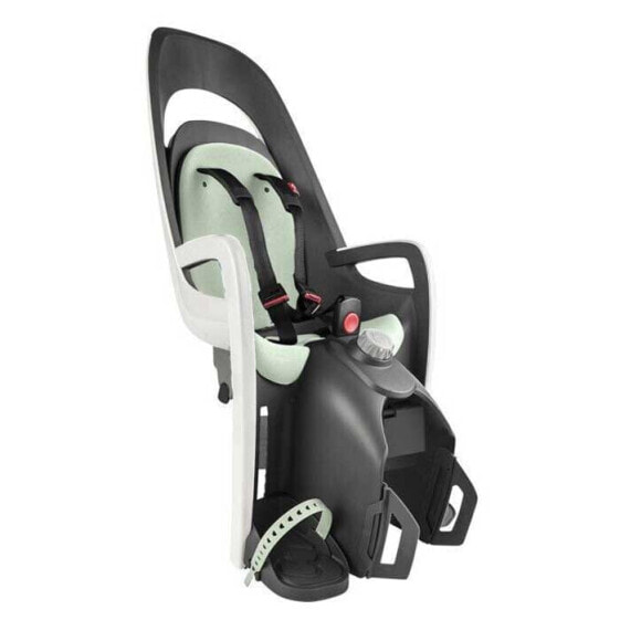 Кеды Hamax Caress Carrier Child Bike Seat