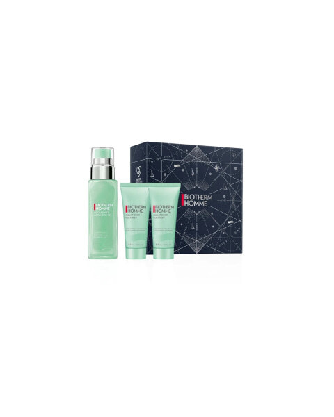 Biotherm Homme Aquapower Set