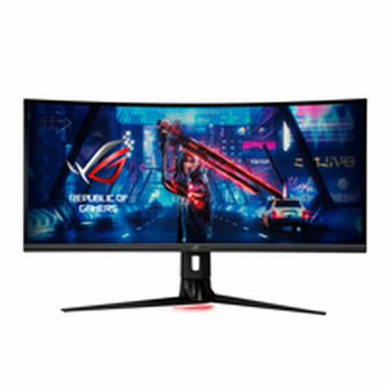 Монитор Asus 90LM06V0-B01A70 IPS 34"