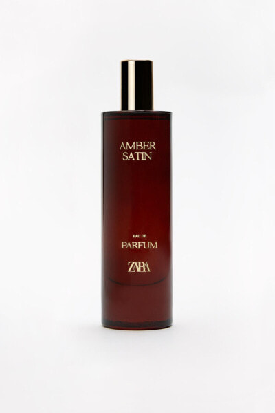 AMBER SATIN EDP 80 ML / 2.71 oz