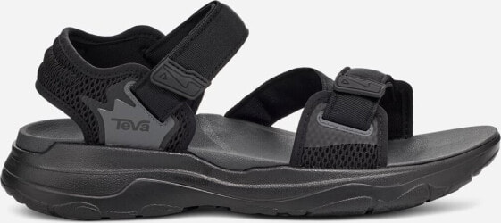 Teva M'S Zymic, BLK, 40.5 (us 8); uk 7