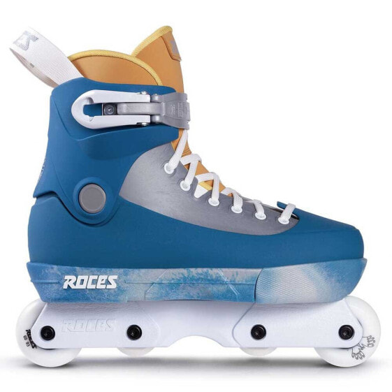 ROCES Fifth Element Goto Inline Skates