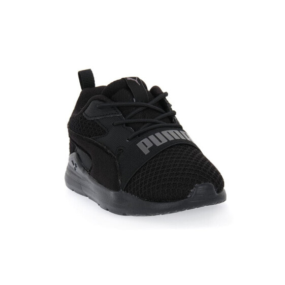 Кроссовки для девочек PUMA 01 Wired Run Pure