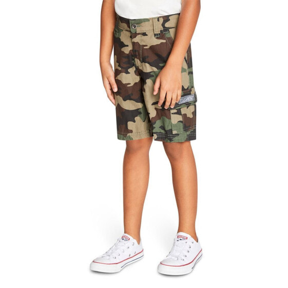 LEVI´S ® KIDS Cargo Shorts