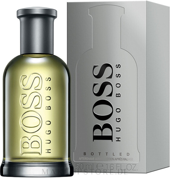 BOSS Bottled - After Shave Lotion 50 ml