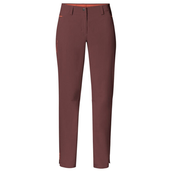 VAUDE Skomer II Regular Pants