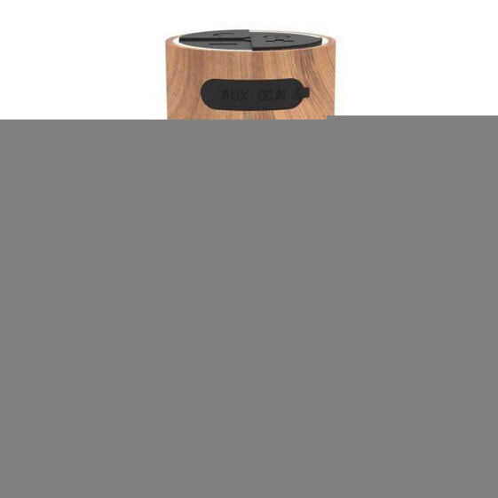 Беспроводная колонка Kitsound SPK Bluetooth Brown / Grey