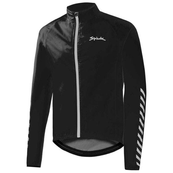 Куртка для велосипедистов Spiuk Top Ten с мембраной