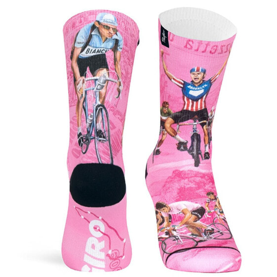 Носки для велоспорта PACIFIC SOCKS Giro Унисекс