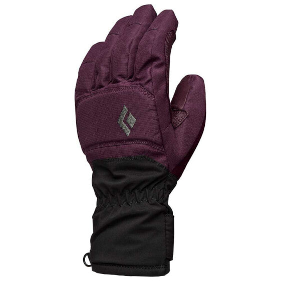 BLACK DIAMOND Mission gloves