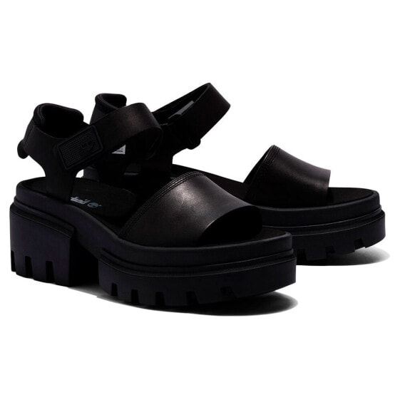 TIMBERLAND Everleigh Backstrap sandals