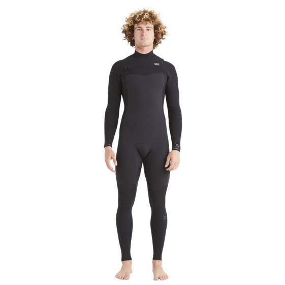 BILLABONG 403 Revolution 3 mm Long Sleeve Chest Zip Neoprene Suit