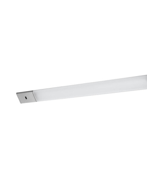 Ledvance Cabinet LED Corner - Cabinet - Grey - Polycarbonate (PC) - 1 pc(s) - Rectangular - IP20