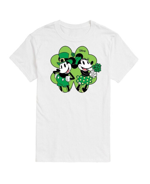 Men's Disney Standard Short Sleeve T-shirts