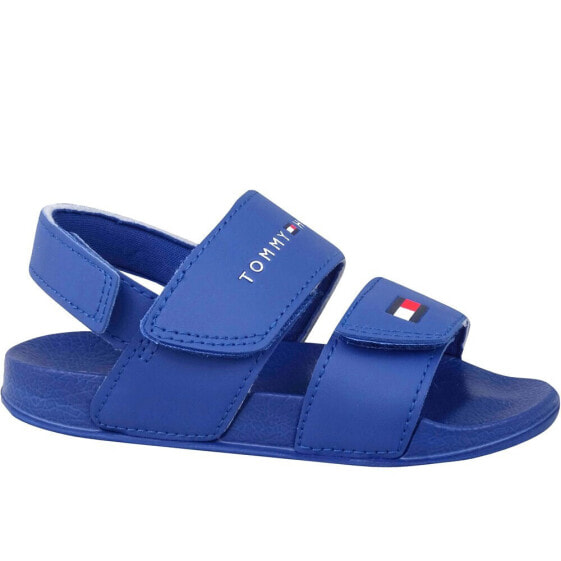 Tommy Hilfiger Velcro