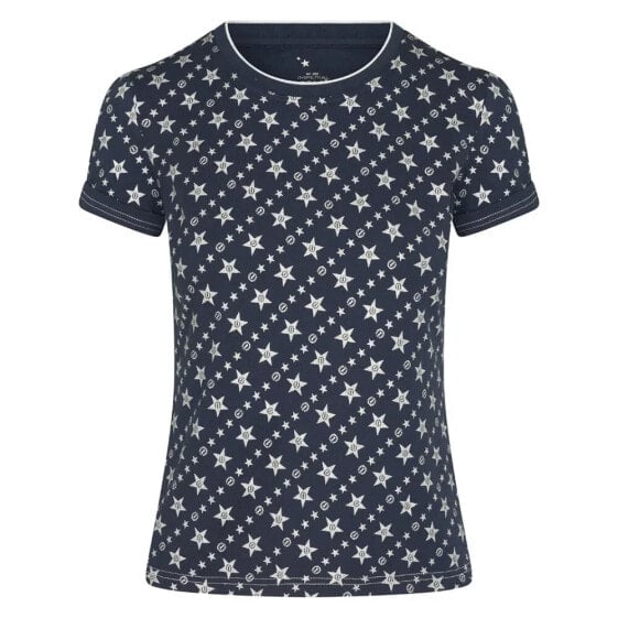 IMPERIAL RIDING Bobby Star short sleeve T-shirt