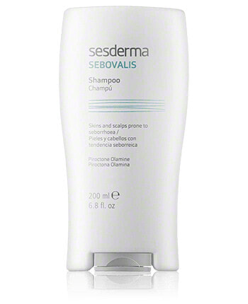 Sesderma Sebovalis Shampoo (200 ml)