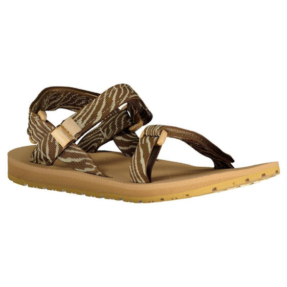 SOURCE Sahara sandals
