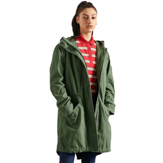 SUPERDRY M51 jacket