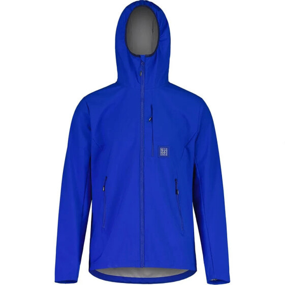 MALOJA WolanM softshell jacket