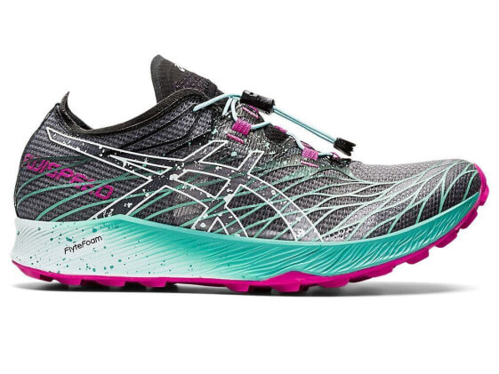 [1012B176-001] Womens Asics FUJISPEED