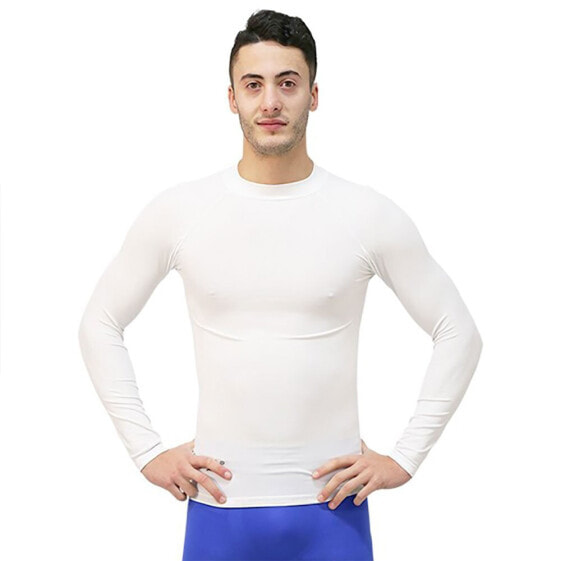 SOFTEE Bubble Long sleeve base layer