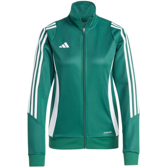 Женский свитшот Adidas Tiro 24 Training W