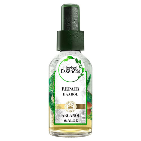 Herbal Essences Pure, renew Argan Oil Repair