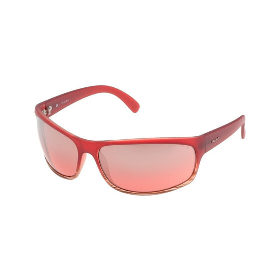 POLICE S1863M71ACNX Sunglasses