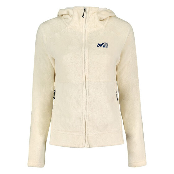 MILLET Siurana Highloft full zip fleece