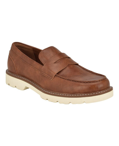 Men's Tabaro Slip-On Fashion Loafers