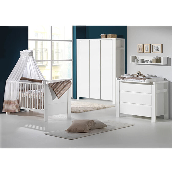 Babyzimmer Milano