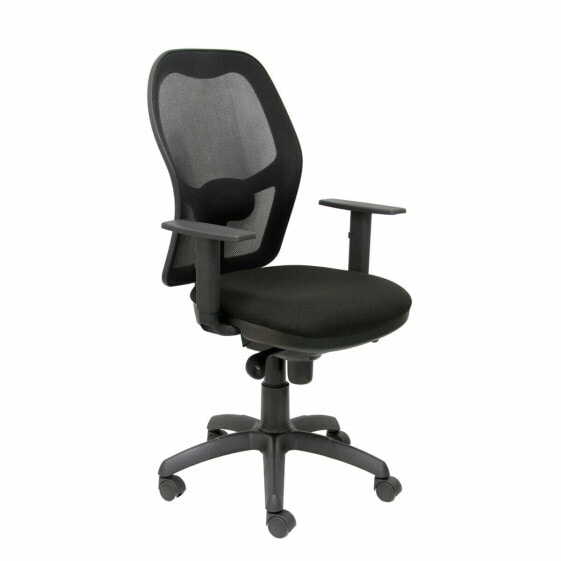 Офисный стул P&C Jorquera BALI840 Чёрный