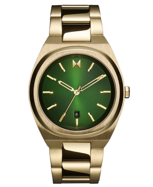 Наручные часы Seiko Chronograph Essentials Two-Tone Stainless Steel Bracelet SSB315P1 42mm.