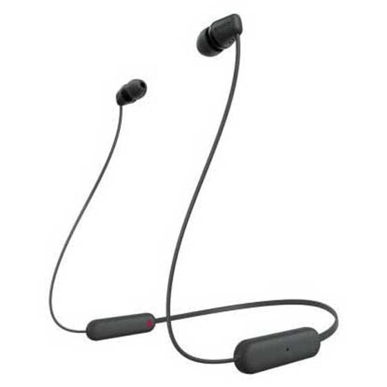 SONY Wl-C100 Wireless Earphones