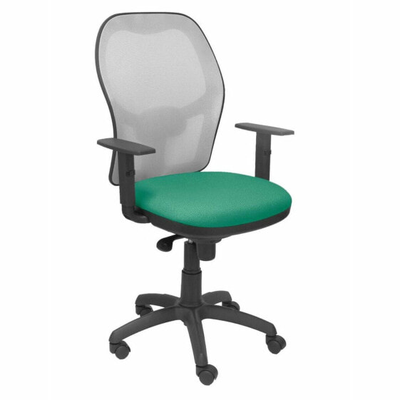 Офисный стул P&C Jorquera BALI456 Зеленый
