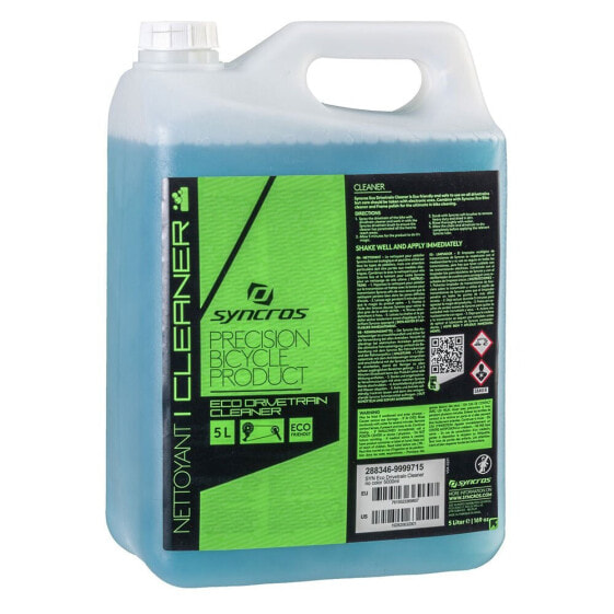 SYNCROS Cleaner 5L