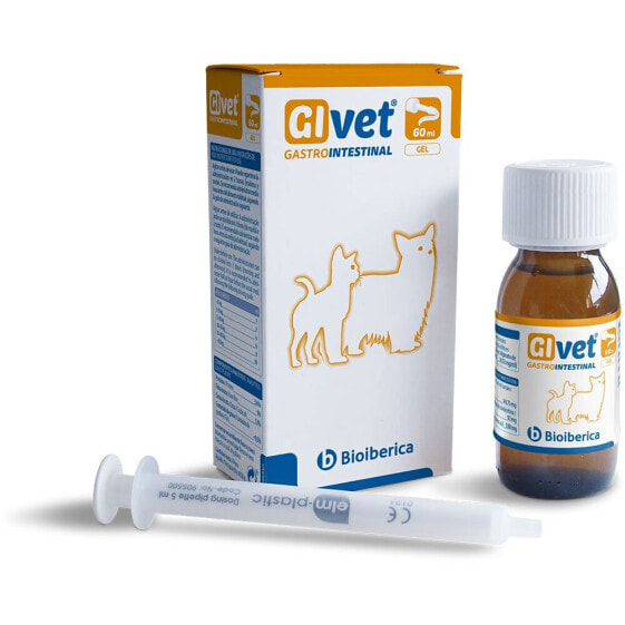 BIOIBERICA Give Gastro Intestinal 60ml Pet Supplement