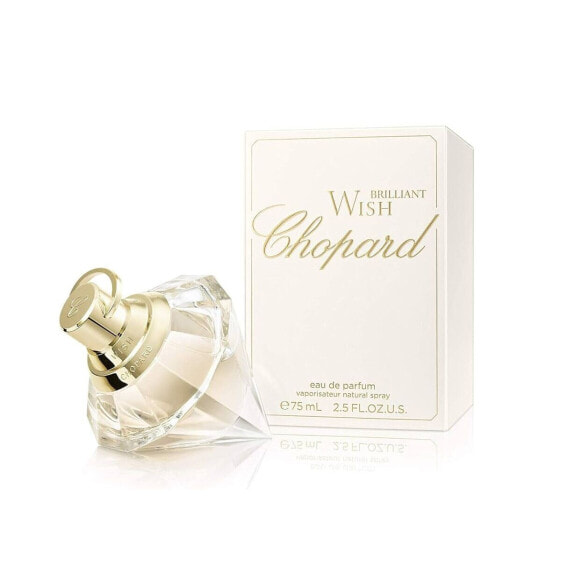 Женская парфюмерия Chopard Brilliant Wish EDP 75 ml