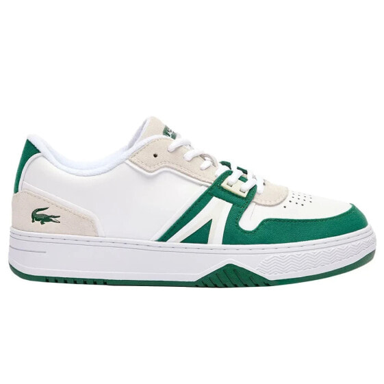 LACOSTE L001 124 6 SMA trainers