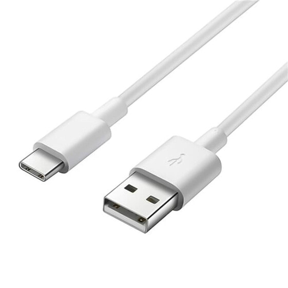 Кабель Micro USB 3.0 B — USB C PremiumCord Белый (Пересмотрено A)