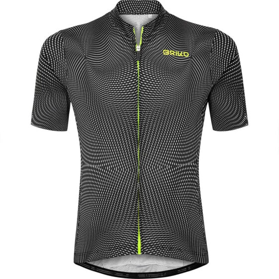 BRIKO Classic 2.0 short sleeve jersey