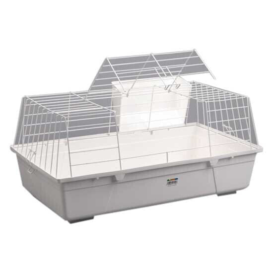 ALAMBER T-70 Rabbit Cage 70.5x40x32.5 cm