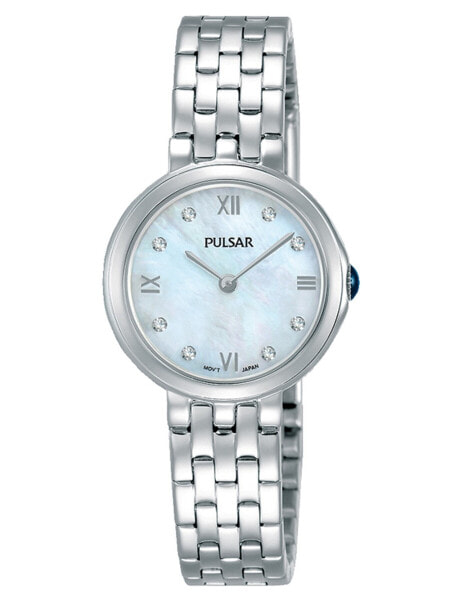 Часы Pulsar Classic Ladies 26mm 5 ATM