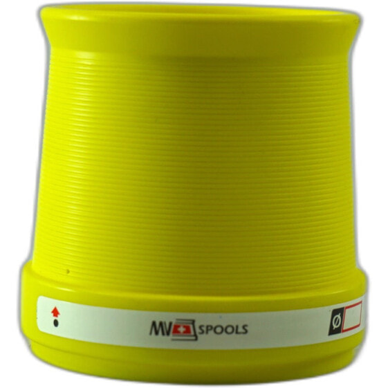 MVSPOOLS MVL6 POM Competition Spare Spool