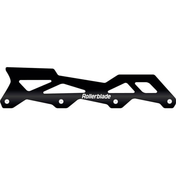 ROLLERBLADE 243 RB Frame 4x80 Guides