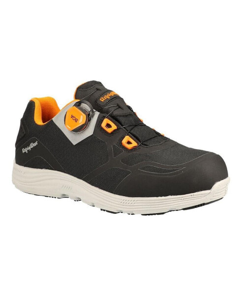 Men's FleetStride Plus Waterproof Safety Sneaker