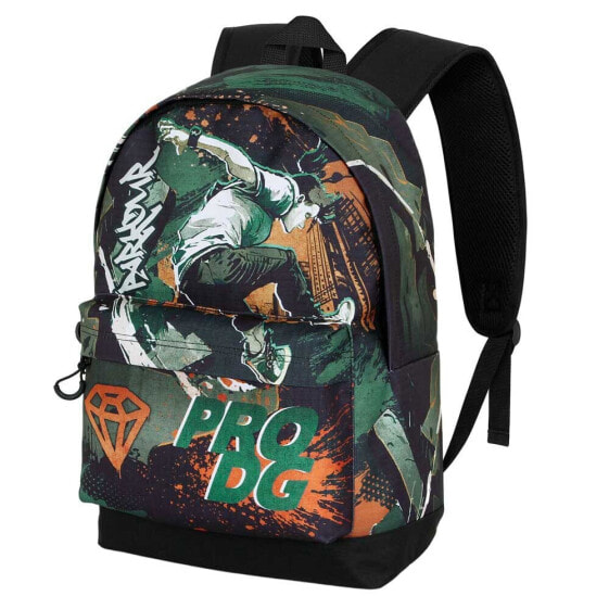 PRODG Diamond Fan Hs 2.2 backpack