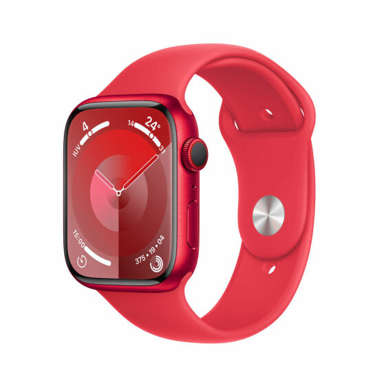 Умные часы Apple MRYG3QL/A Красный 1,9" 45 mm